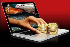 Вход на зеркало Casino GMSlots